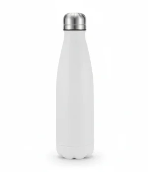 Botella Térmica, Blanca, 750ml