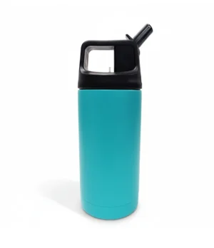 Botella Térmica, Menta, 350ml