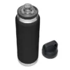 Botella Térmica, Negra, 800ml