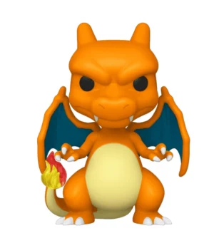 Funko Pop! Pokemon, Charizard