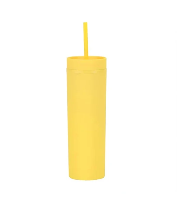 Skinny Tumbler, Amarillo 16oz