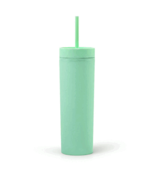 Skinny Tumbler, Verde 16oz Skinny Tumbler, Verde 16oz