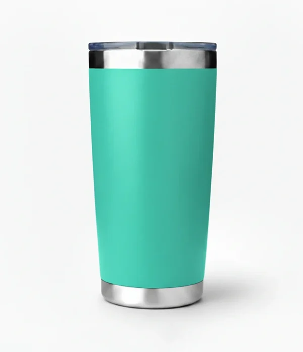 Vaso Térmico, Menta, 20oz