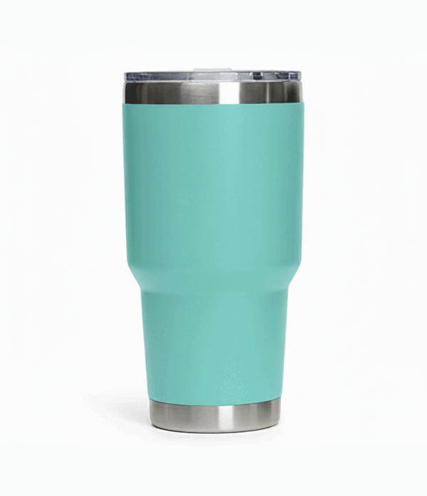 Vaso Térmico, Menta, 30oz