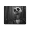 Mousepad Jack Skellington 1.1 Mousepad personalizado con el diseño de Jack Skellington de The Nightmare Before Christmas.