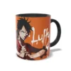 Taza One Piece 1.1 Taza One Piece, Luffy