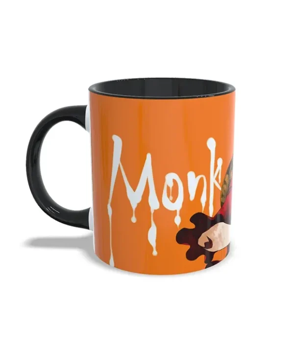 Taza One Piece 1.2 Taza One Piece, Luffy
