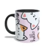 Taza Gatos